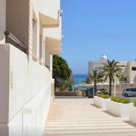 Apartamento Precioso ático con vistas al mar Carboneras Exterior foto
