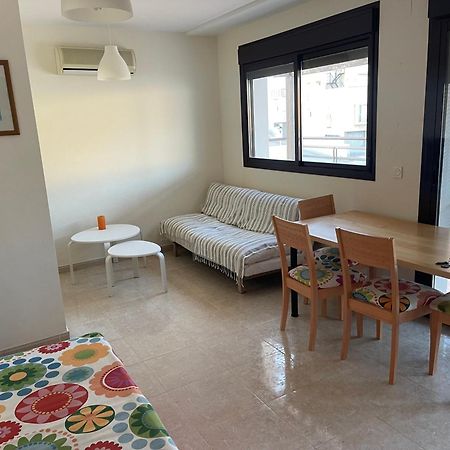 Apartamento Precioso ático con vistas al mar Carboneras Exterior foto