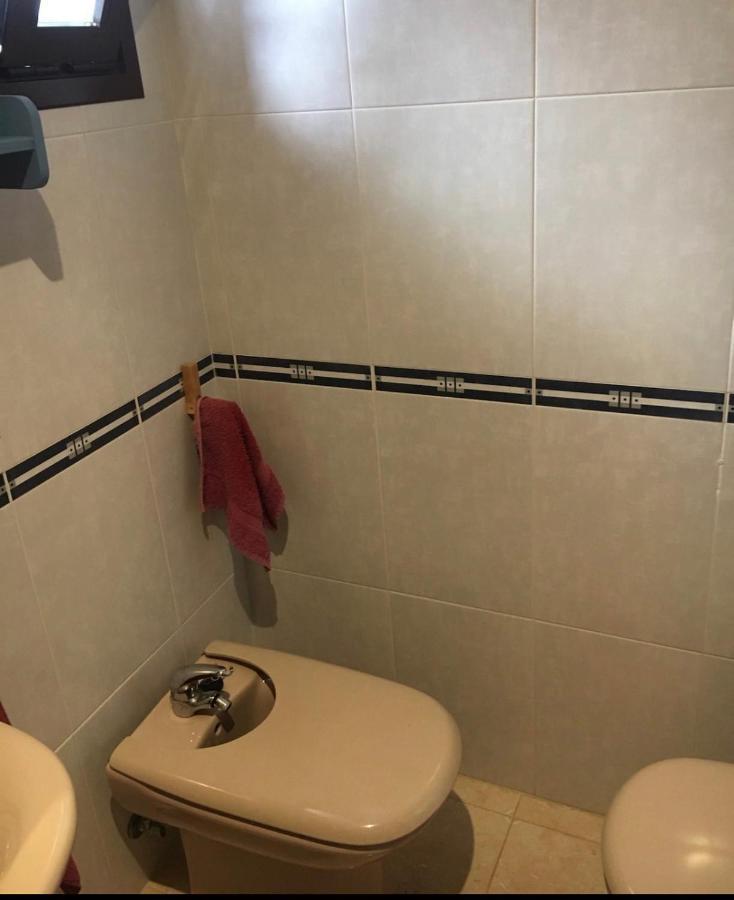 Apartamento Precioso ático con vistas al mar Carboneras Exterior foto
